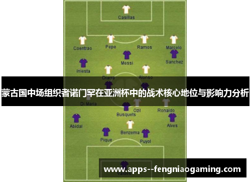 蒙古国中场组织者诺门罕在亚洲杯中的战术核心地位与影响力分析 蒙古国中场组织者诺门罕在亚洲杯中的战术核心地位与影响力分析