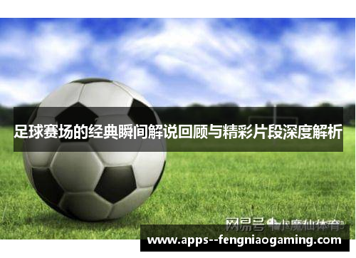 足球赛场的经典瞬间解说回顾与精彩片段深度解析