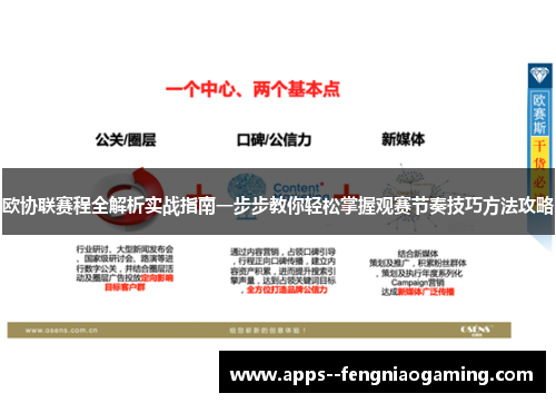 欧协联赛程全解析实战指南一步步教你轻松掌握观赛节奏技巧方法攻略 欧协联赛程全解析实战指南一步步教你轻松掌握观赛节奏技巧方法攻略