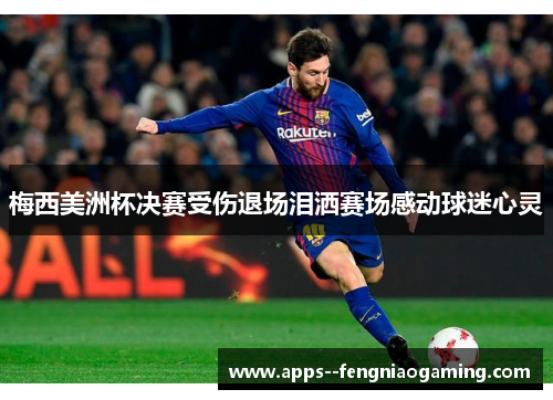 梅西美洲杯决赛受伤退场泪洒赛场感动球迷心灵 梅西美洲杯决赛受伤退场泪洒赛场感动球迷心灵