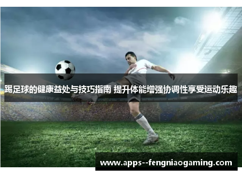 踢足球的健康益处与技巧指南 提升体能增强协调性享受运动乐趣 踢足球的健康益处与技巧指南 提升体能增强协调性享受运动乐趣