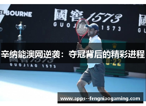 辛纳能澳网逆袭：夺冠背后的精彩进程
