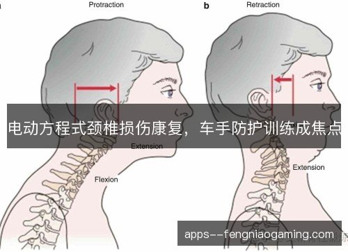 电动方程式颈椎损伤康复，车手防护训练成焦点
